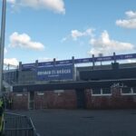 Rautenschnucken on Tour: Enttäuschung an der Bremer Brücke