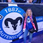 Rautenschnucken on Tour: Torloses Remis gegen Elversberg