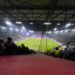Rautenschnucken on Tour: 0:0 im Stadtderby